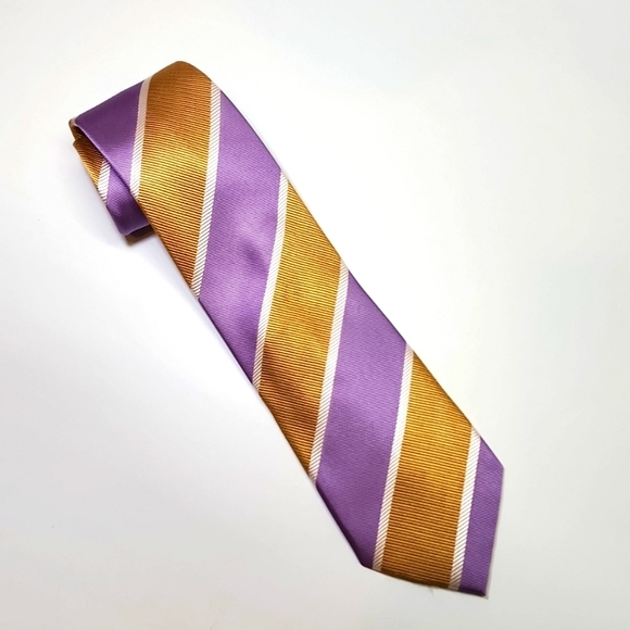 Beautiful Henry Jacobson Neckwear - Picture 1 of 3
